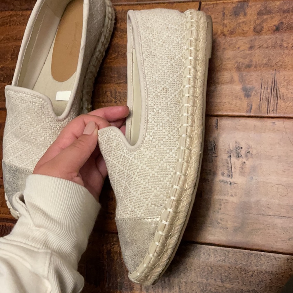 Universal Thread espadrilles - Picture 2 of 3
